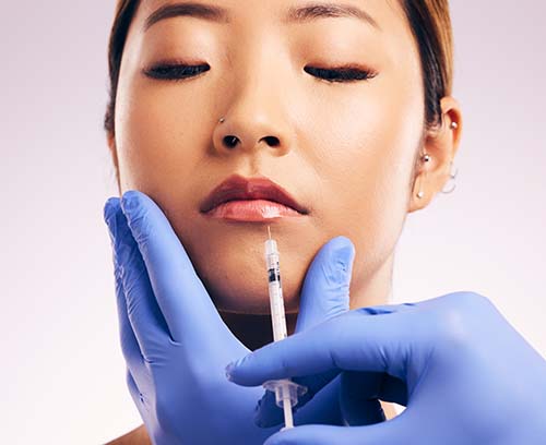 McAllen Dermal Fillers Lip Fillers and more