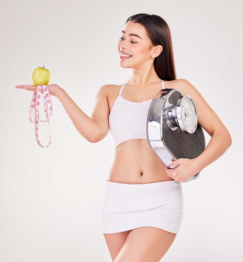 McAllen Weight Loss Solutions